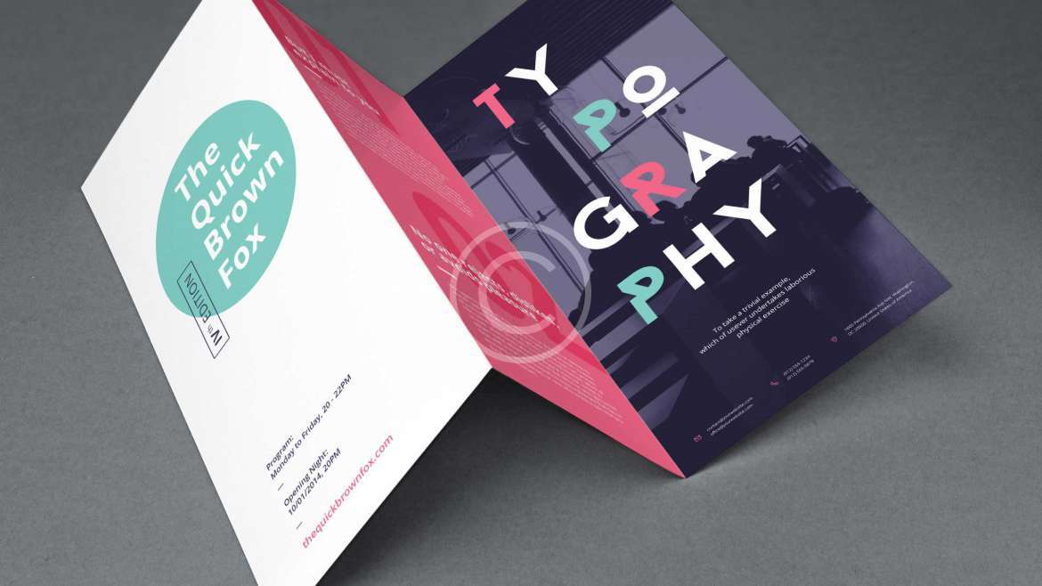 Web Design Typography and Fonts